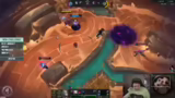 League of Legends