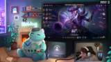 Jungle Challenger Projekt Tag 2 : Metaa…
