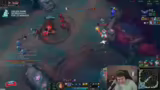 League of Legends