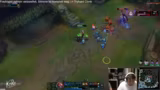 League of Legends