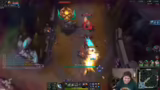 Diskussion über Hextech-Kiste…