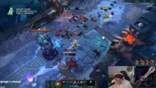 Das große Bonjwa LoL Turnier