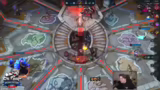 Arena Modus und Community Eve…