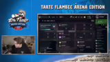 Arena: Spaß und Frustration