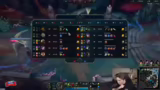 Analyse eines League of Legen…