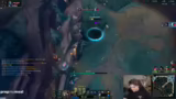 Singed-Frustration und Team-C…