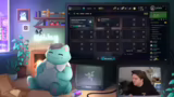Streamstart und Vorbereitung…