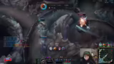 Challenger Lobby und Top-Lane…