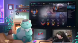 League of Legends