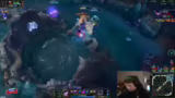 Streamer-Dasein, Korea-Erfahr…