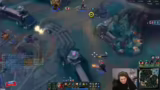 League of Legends