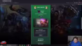 League of Legends