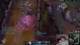 Teamfight-Strategie und Baron…