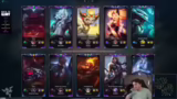 Azir's Ineffektivität in Solo…