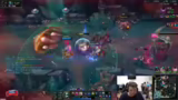Spielanalyse und Teamdynamik