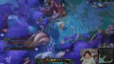 Gameplay-Strategie und Teamdy…