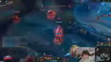 Teamfight Strategy and Map Aw…