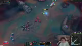 Spielstart mit AP Twitch und…
