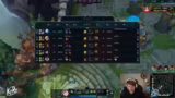 League of Legends