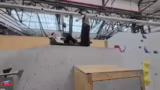 Highjumps und Vorbereitung fü…