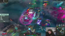 ADC FREEELO ABUSER (mit @krokoboss)