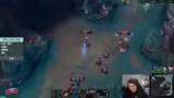 League of Legends