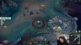 League of Legends: Nachwuchsp…