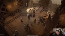 Letzte Jungle Practice vor dem Reset -…