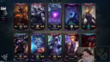 Diskussion über Support-Picks…