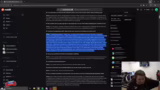 Diskussion über fortgeschritt…