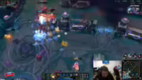 Spielanalyse und Teamdynamik