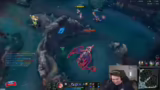 Smurfing Problematik und Team…