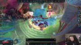 Ivern auf Top und Offstream-E…
