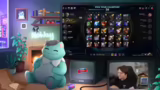 Diskussion über Teamfight-Scr…