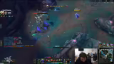 China als Final Boss und Ping…