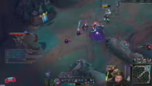 FULL TRYHARD NACH CHALLENGER - Live aus…