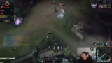 League of Legends