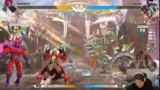 MARVEL TŌKON: Fighting Souls