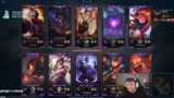 League of Legends