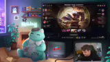 Frustration über Top-Lane und…