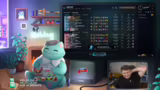 Schwierigkeiten im Late-Game…