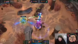League of Legends