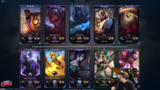 League of Legends
