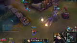 LEC-Ergebnisse, Vayne-Problem…
