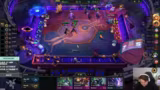 Tag 3 : Der Bruch - First Try Riot Game…