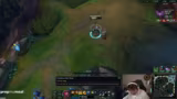Späte Partie bringt entscheidenden LP-Zugewinn für Challenger-Toplane