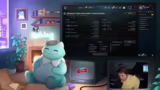 Streamtogether und Community-…