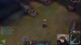 Swain-Gameplay, Zuschauer-Int…