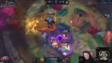 Trollbuild und Community Arena