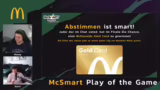 MacSmart Plays des Tages